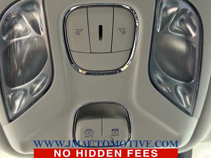 Used 2021 Jeep Compass Limited AWD/4WD image 38