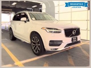 Used 2018 Volvo XC90 T6 Momentum w/ Convenience Package AWD/4WD image 1