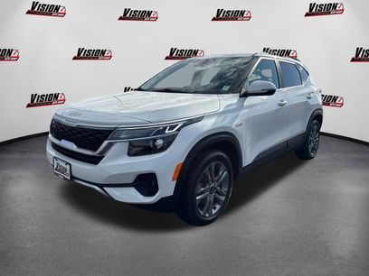 Used 2023 Kia Seltos S