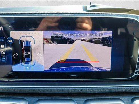 New 2026 Mercedes-Benz GLE 450 4MATIC image 17