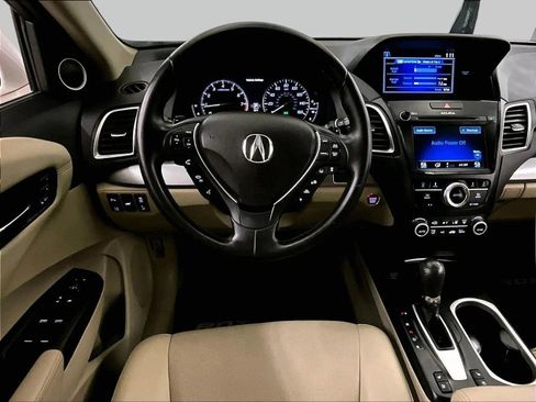 Used 2017 Acura RDX FWD w/ Advance Package image 5