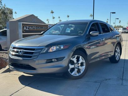 Used 2010 Honda Crosstour EX-L