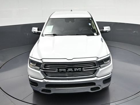 Used 2021 RAM 1500 Laramie RWD image 24