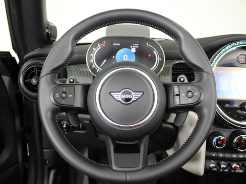 Certified 2023 MINI Cooper S image 13