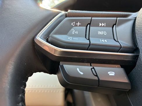 Used 2021 MAZDA MAZDA6 Grand Touring image 28