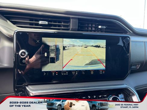 New 2026 GMC Sierra 1500 Denali image 32