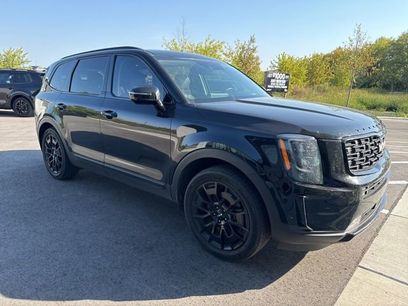 Used 2022 Kia Telluride SX