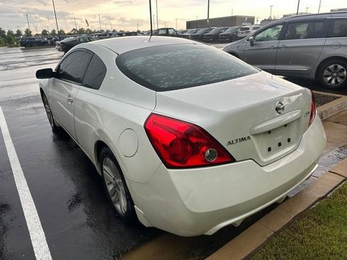 Used 2010 Nissan Altima 2.5 S w/ Convenience Pkg FWD image 9