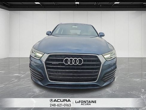 Used 2018 Audi Q3 2.0T Premium w/ Convenience Package image 2