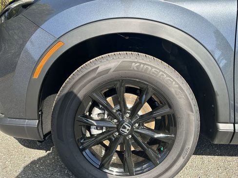 New 2025 Honda CR-V Sport-L image 19