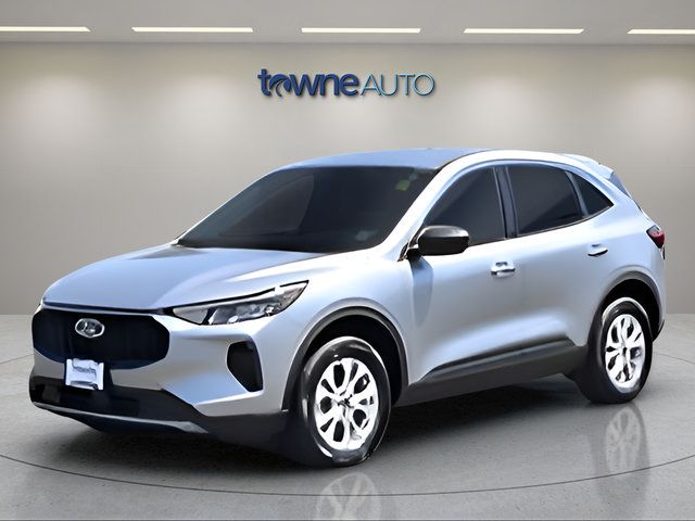 Used 2023 Ford Escape Active AWD/4WD image 1