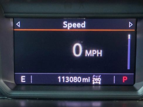 Used 2021 GMC Sierra 1500 AT4 image 35