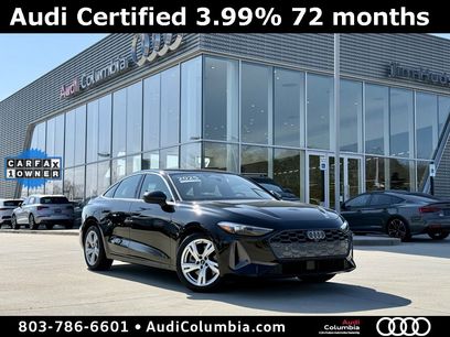 Used 2025 Audi A5 2.0T Premium w/ Convenience Package