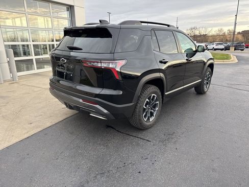 New 2026 Chevrolet Equinox ACTIV w/ Safety and Technology Package image 7