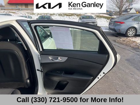 Certified 2024 Kia Forte LXS image 48