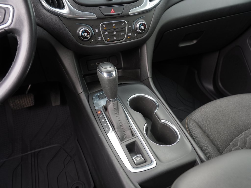 Certified 2020 Chevrolet Equinox LT AWD/4WD image 26