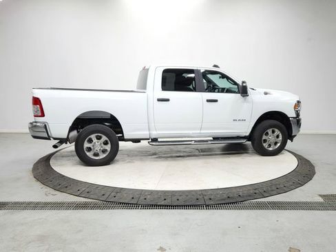 Used 2024 RAM 2500 Big Horn image 8