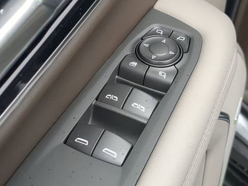 New 2026 GMC Yukon XL Elevation image 21