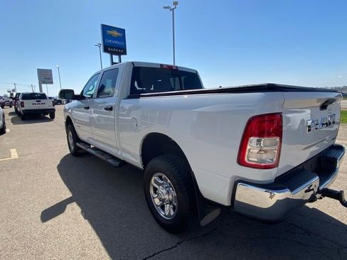 Used 2022 RAM 2500 Tradesman AWD/4WD image 5