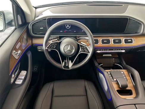 Certified 2024 Mercedes-Benz GLE 350 4MATIC image 24