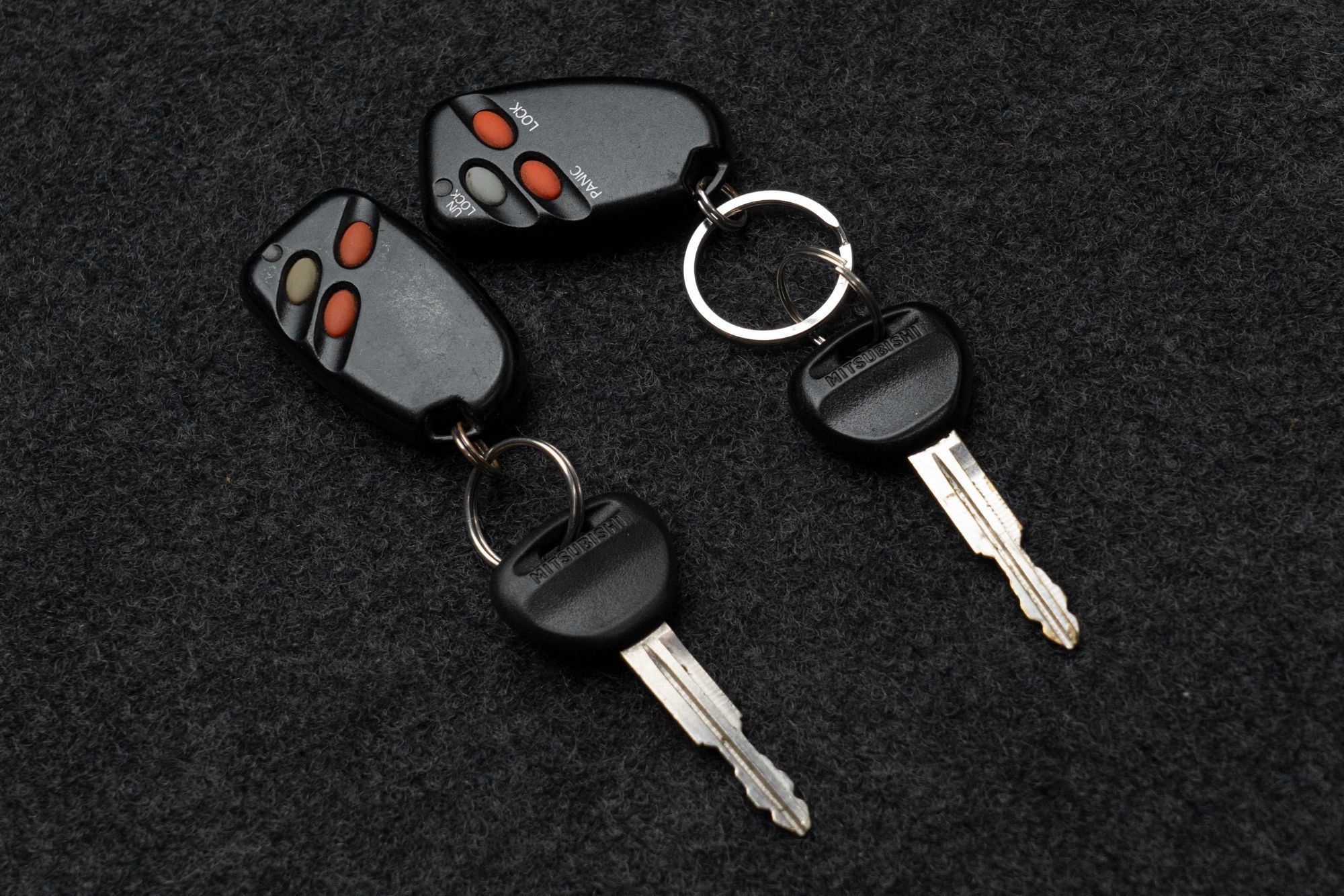 Used 1996 Mitsubishi 3000GT VR-4 AWD/4WD image 61