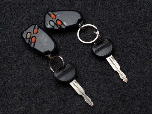 Used 1996 Mitsubishi 3000GT VR-4 AWD/4WD image 61