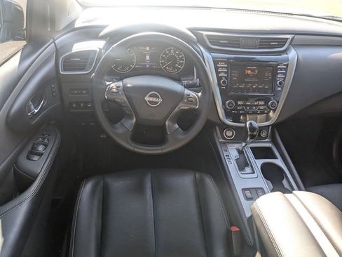 Used 2024 Nissan Murano SL image 30