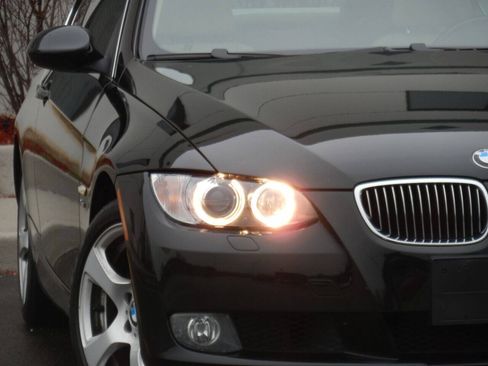Used 2009 BMW 328i xDrive Coupe AWD/4WD image 5