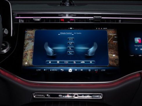 Certified 2026 Mercedes-Benz E 450 4MATIC All-Terrain Wagon image 17