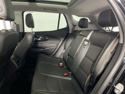 Used 2023 GMC Terrain AT4 w/ Infotainment Package II AWD/4WD image 22