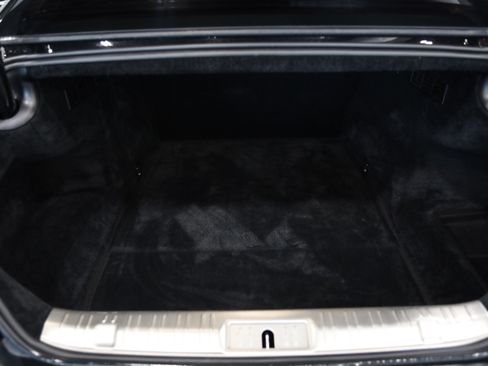 Used 2021 Rolls-Royce Wraith w/ Rolls-Royce Signature Package RWD image 7