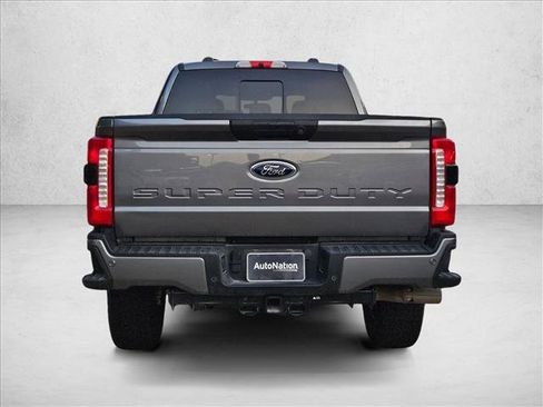 Certified 2024 Ford F250 XL w/ STX Appearance Package image 6