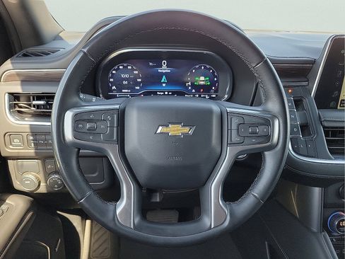 Used 2024 Chevrolet Tahoe LT RWD image 19
