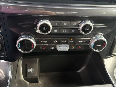 Used 2023 Ford F150 XLT w/ Equipment Group 302A High AWD/4WD image 15