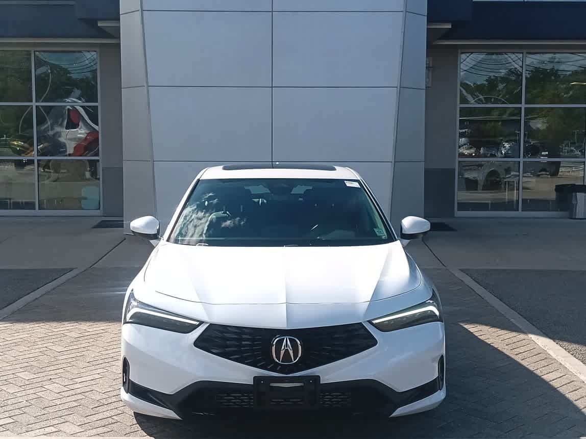 Used 2026 Acura Integra FWD image 8