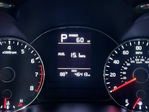 Used 2017 Kia Forte LX FWD image 18
