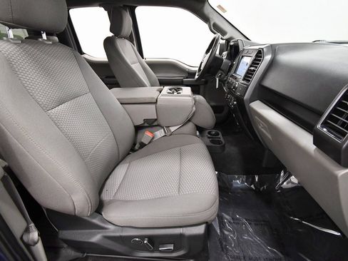 Used 2018 Ford F150 XLT w/ Equipment Group 302A Luxury image 17