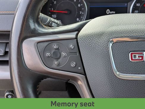 Used 2022 GMC Terrain AT4 w/ LPO, Floor Liner Package AWD/4WD image 23