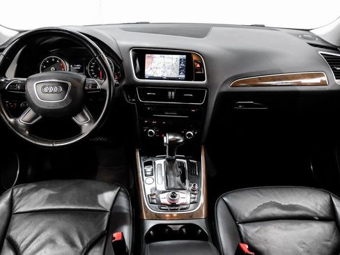 Used 2016 Audi Q5 2.0T Premium Plus w/ Technology Package image 24