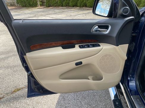 Used 2014 Dodge Durango Citadel w/ Technology Group image 11