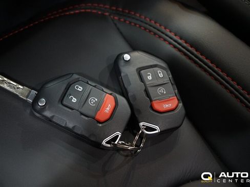 Used 2026 Jeep Wrangler Unlimited Rubicon AWD/4WD image 29