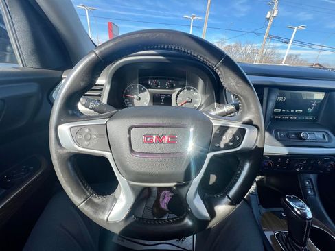 Used 2019 GMC Acadia SLE w/ Driver Alert Package I image 20