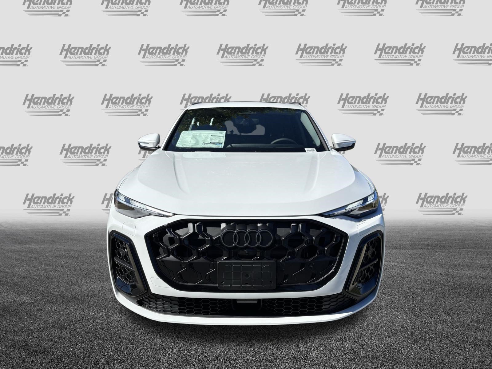 New 2026 Audi Q5 2.0T AWD/4WD image 3
