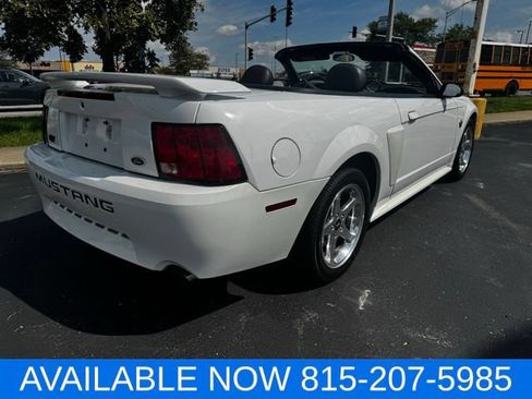 Used 2004 Ford Mustang GT RWD image 10