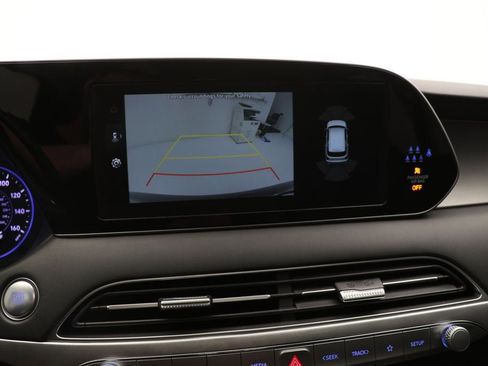 Used 2022 Hyundai Palisade SEL w/ Premium Package image 23