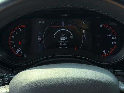Used 2024 Dodge Durango GT RWD image 23