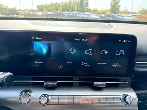 New 2026 Hyundai Kona SEL Sport image 19