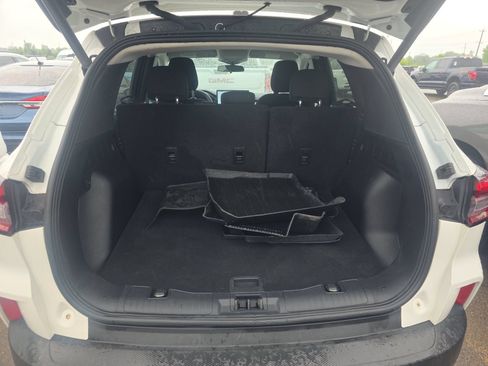 Used 2023 Ford Escape Active w/ Tech Pack #2 AWD/4WD image 7