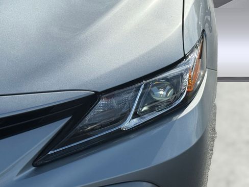 Certified 2024 Toyota Camry LE image 10