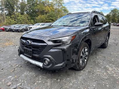 Used 2023 Subaru Outback Limited